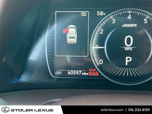 Used 2019 Lexus ES 350 image 30