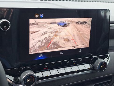 New 2026 Chevrolet Colorado Trail Boss image 14