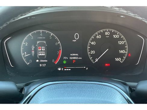 Used 2023 Honda Civic Sport image 37