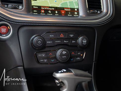 Used 2023 Dodge Charger SRT Hellcat w/ Harman/Kardon Audio Group image 28