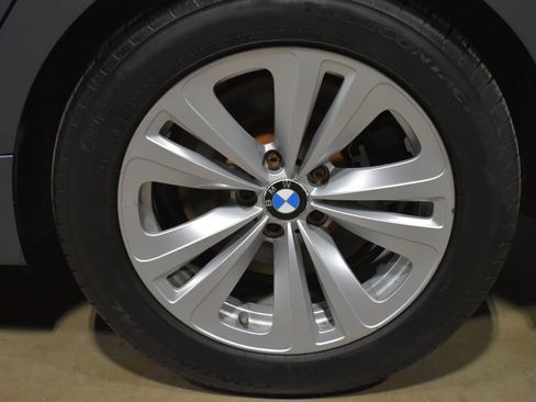 Used 2011 BMW 535i xDrive image 51