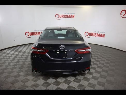 Used 2023 Toyota Camry XSE FWD image 8