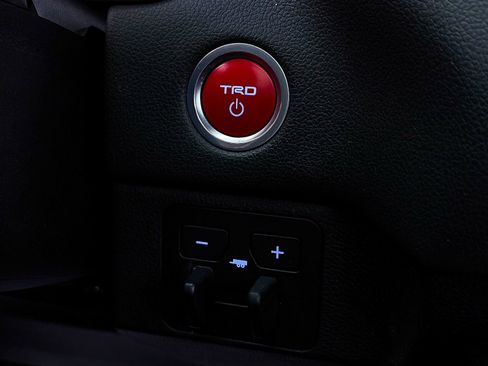 Used 2022 Toyota Tundra TRD Pro image 26