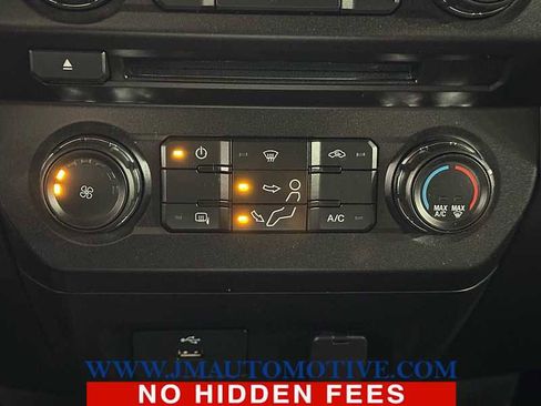 Used 2017 Ford F250 XLT w/ XLT Value Package image 40