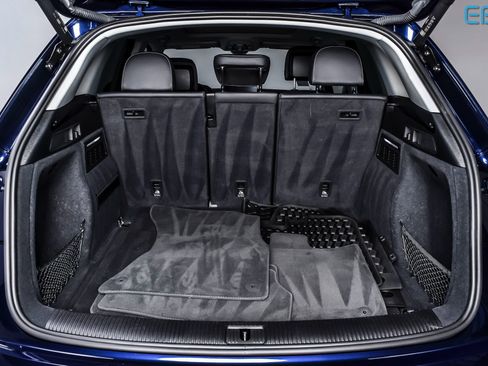 Used 2022 Audi Q5 2.0T Premium Plus w/ Premium Plus Package image 11