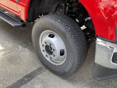 New 2023 Ford F350 XL w/ Snow Plow Prep Package image 5