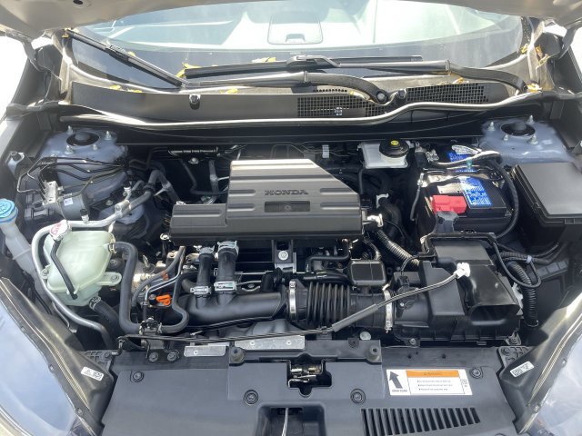 Used 2022 Honda CR-V EX image 27