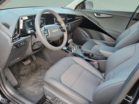 New 2026 Kia Niro EX w/ EX Premium Package FWD image 18