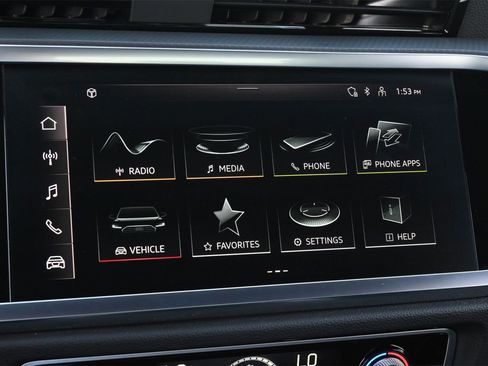 Certified 2025 Audi Q3 2.0T Premium Plus w/ Premium Plus Package image 11