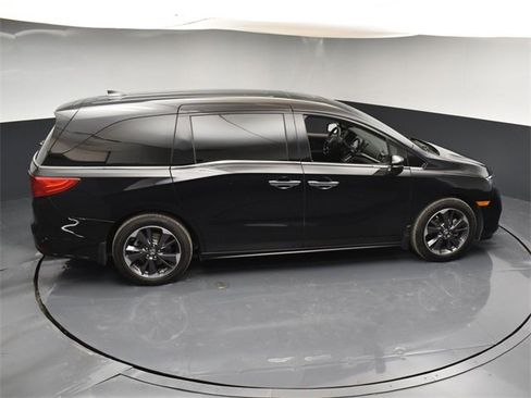 Used 2023 Honda Odyssey Elite image 52