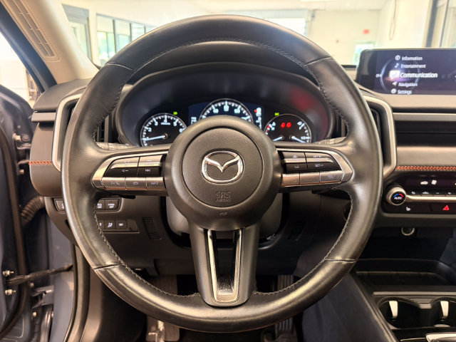 Used 2023 MAZDA CX-50 Meridian Edition w/ Cargo Package AWD/4WD image 18