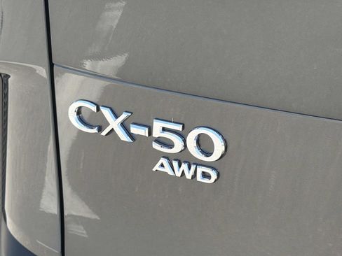 New 2026 MAZDA CX-50 AWD 2.5 S w/ Preferred Pkg image 22
