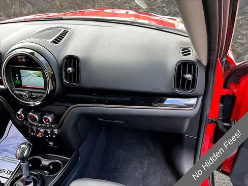 Used 2019 MINI Cooper Countryman S AWD/4WD image 15