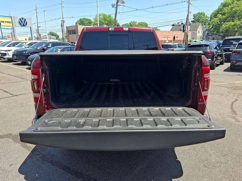 Used 2020 RAM 1500 Big Horn AWD/4WD image 28