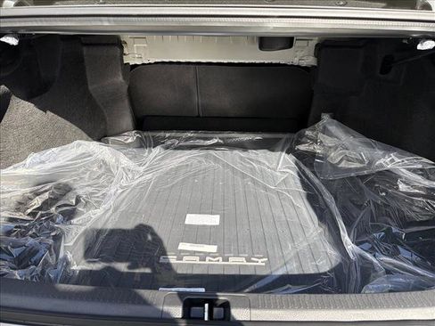 New 2026 Toyota Camry SE image 21