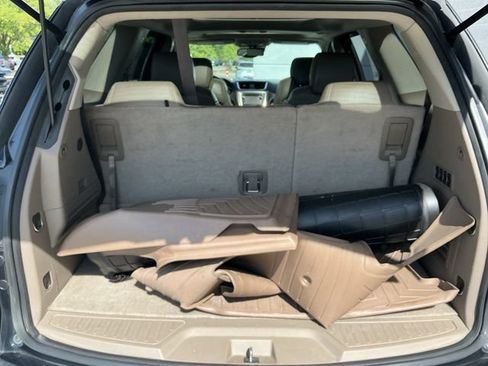 Used 2015 GMC Acadia Denali AWD/4WD image 24