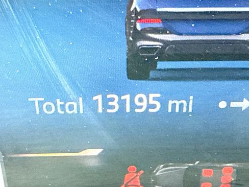 Used 2026 BMW X6 xDrive40i image 41