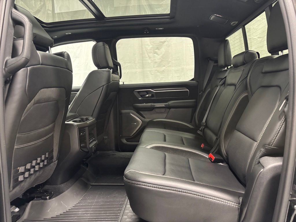 Used 2026 RAM 1500 RHO w/ RHO Level 1 Equipment Group AWD/4WD image 45