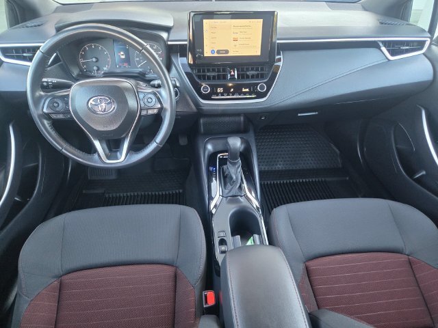 Used 2024 Toyota Corolla SE FWD image 11
