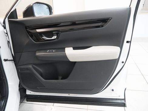 Used 2023 Honda CR-V EX-L image 32