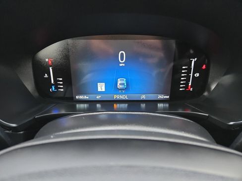 Used 2023 Ford Escape ST-Line w/ Tech Pack #1 image 16