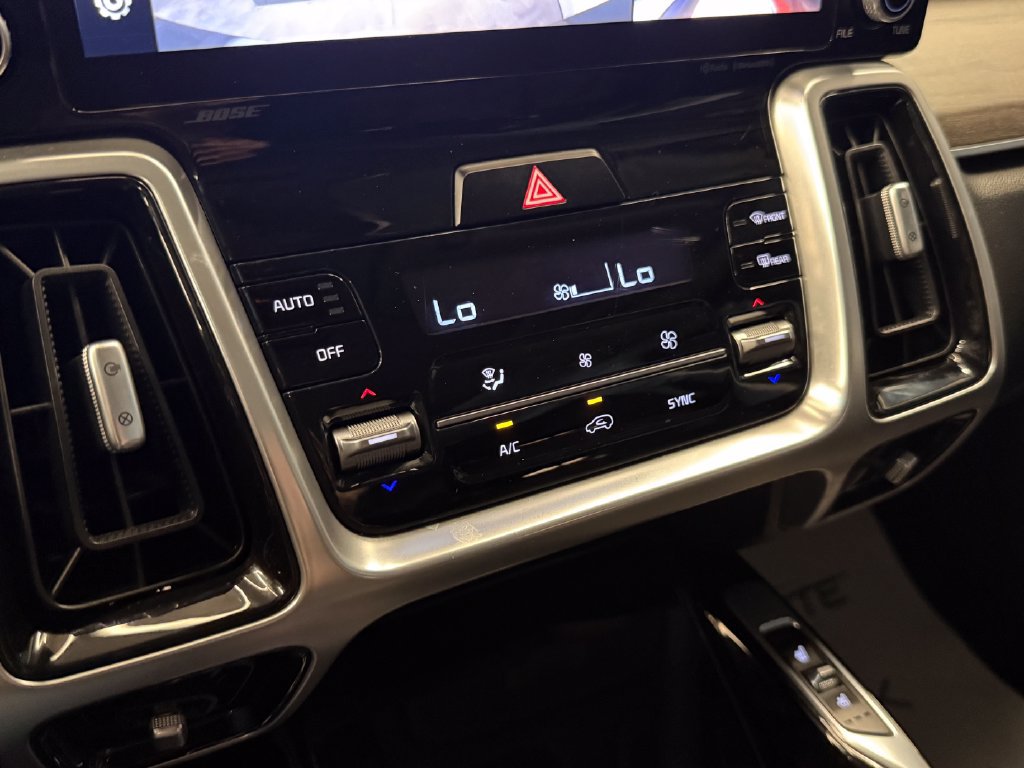 Used 2021 Kia Sorento SX Prestige AWD/4WD image 15