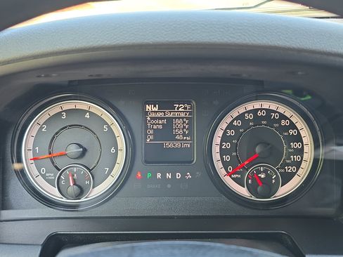 Used 2019 RAM 1500 Classic SLT RWD image 18