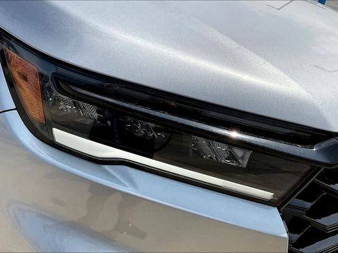 New 2025 Honda Pilot TrailSport image 13