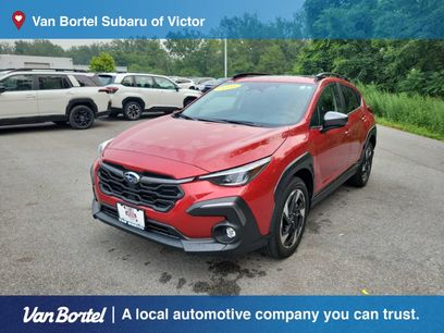 Used 2025 Subaru Crosstrek 2.5i Limited