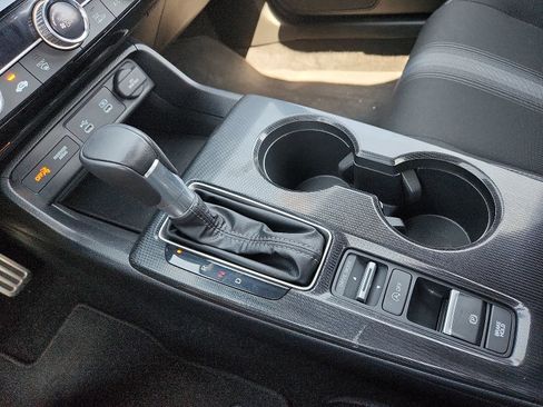 Used 2025 Honda Civic Sport image 26
