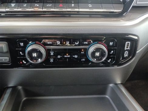 New 2026 Chevrolet Silverado 2500 High Country w/ High Country Premium Package image 25