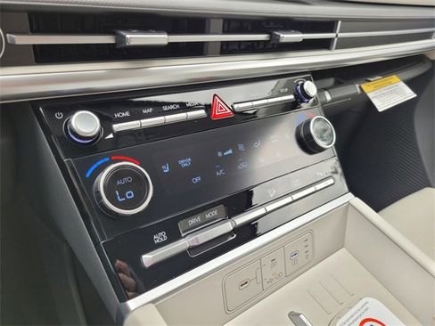 New 2026 Hyundai Santa Fe SEL image 16