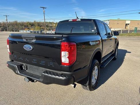 Certified 2025 Ford Ranger XL w/ Trailer Tow Package image 4