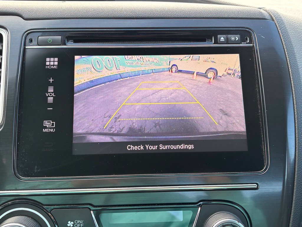 Used 2014 Honda Civic EX-L image 28