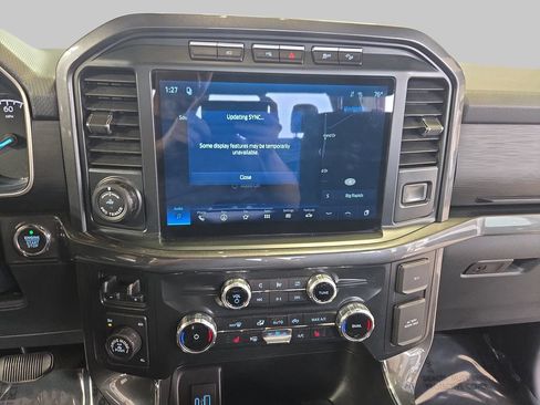 Used 2022 Ford F150 XLT w/ Equipment Group 302A High AWD/4WD image 23