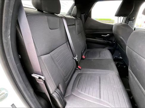 Used 2022 Hyundai Santa Cruz SEL w/ Cargo Package image 20