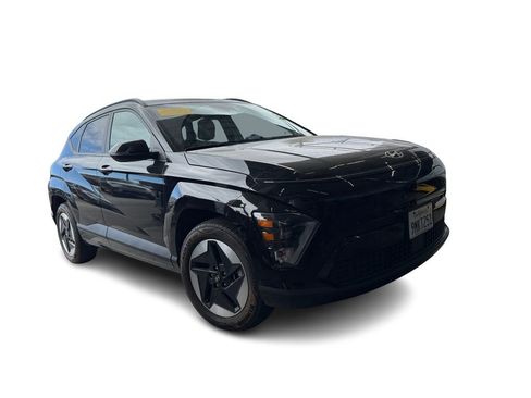 Used 2024 Hyundai Kona SEL FWD image 13