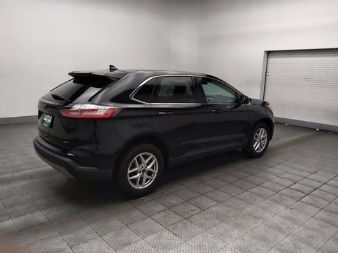 Used 2023 Ford Edge SEL AWD/4WD image 10