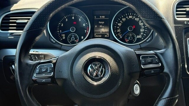 Used 2013 Volkswagen Golf R 4-Door AWD/4WD image 16