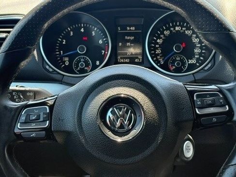 Used 2013 Volkswagen Golf R 4-Door AWD/4WD image 16