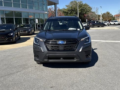 Certified 2023 Subaru Forester image 4