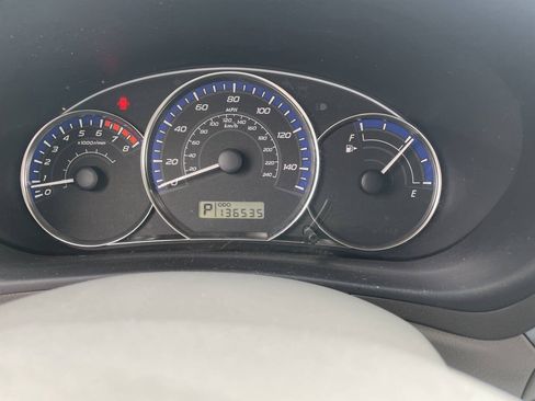 Used 2010 Subaru Forester 2.5X Premium w/ Popular Equipment Group 1A AWD/4WD image 21