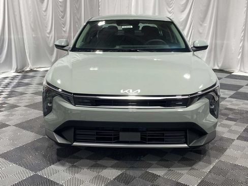 New 2026 Kia K4 EX FWD image 6