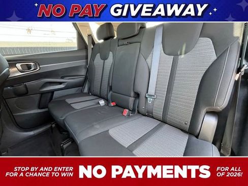 Used 2023 Kia Sorento LX image 23