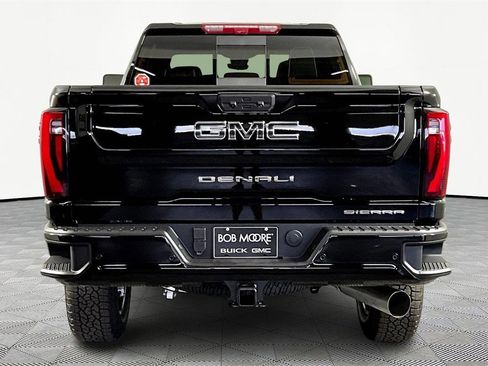 New 2026 GMC Sierra 2500 Denali Ultimate w/ Max Trailering Package image 5