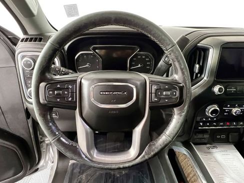Used 2021 GMC Sierra 3500 Denali w/ Denali Ultimate Package image 8