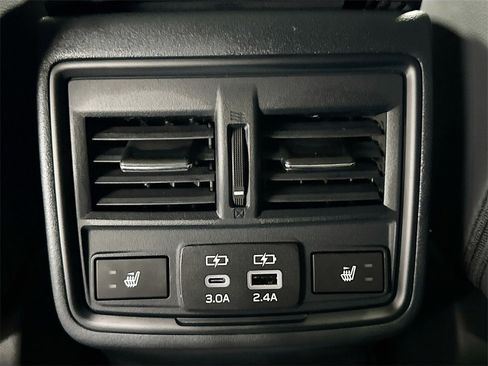 New 2026 Subaru Outback Limited XT image 25