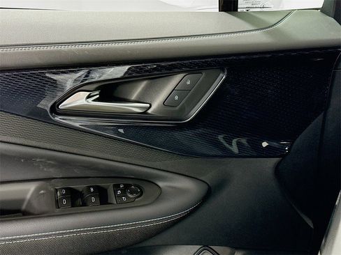 New 2026 Chevrolet Blazer EV LT image 13