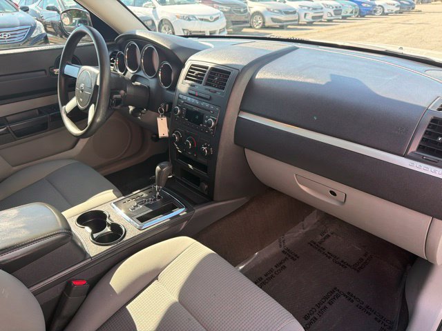 Used 2008 Dodge Charger SE RWD image 25