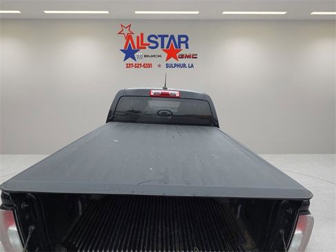 Used 2019 GMC Canyon SLE image 21